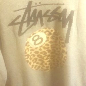 Sweater by stussy